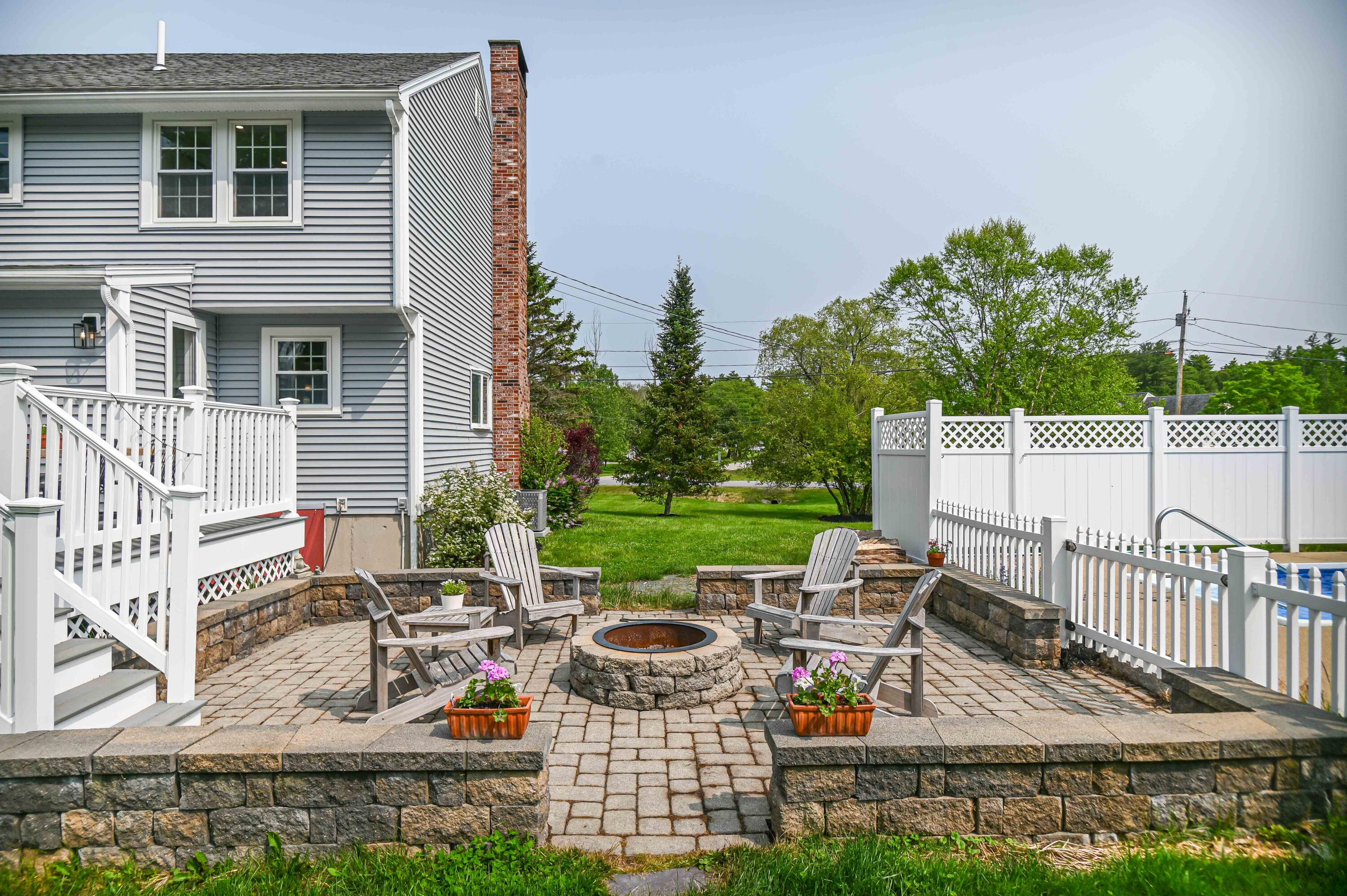 30 Saltwater Drive York ME 03909