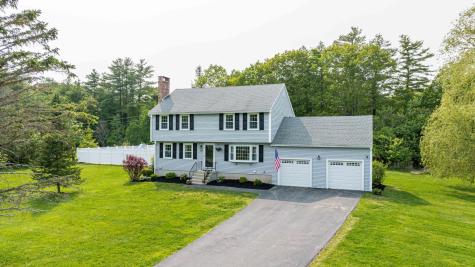 30 Saltwater Drive York ME 03909