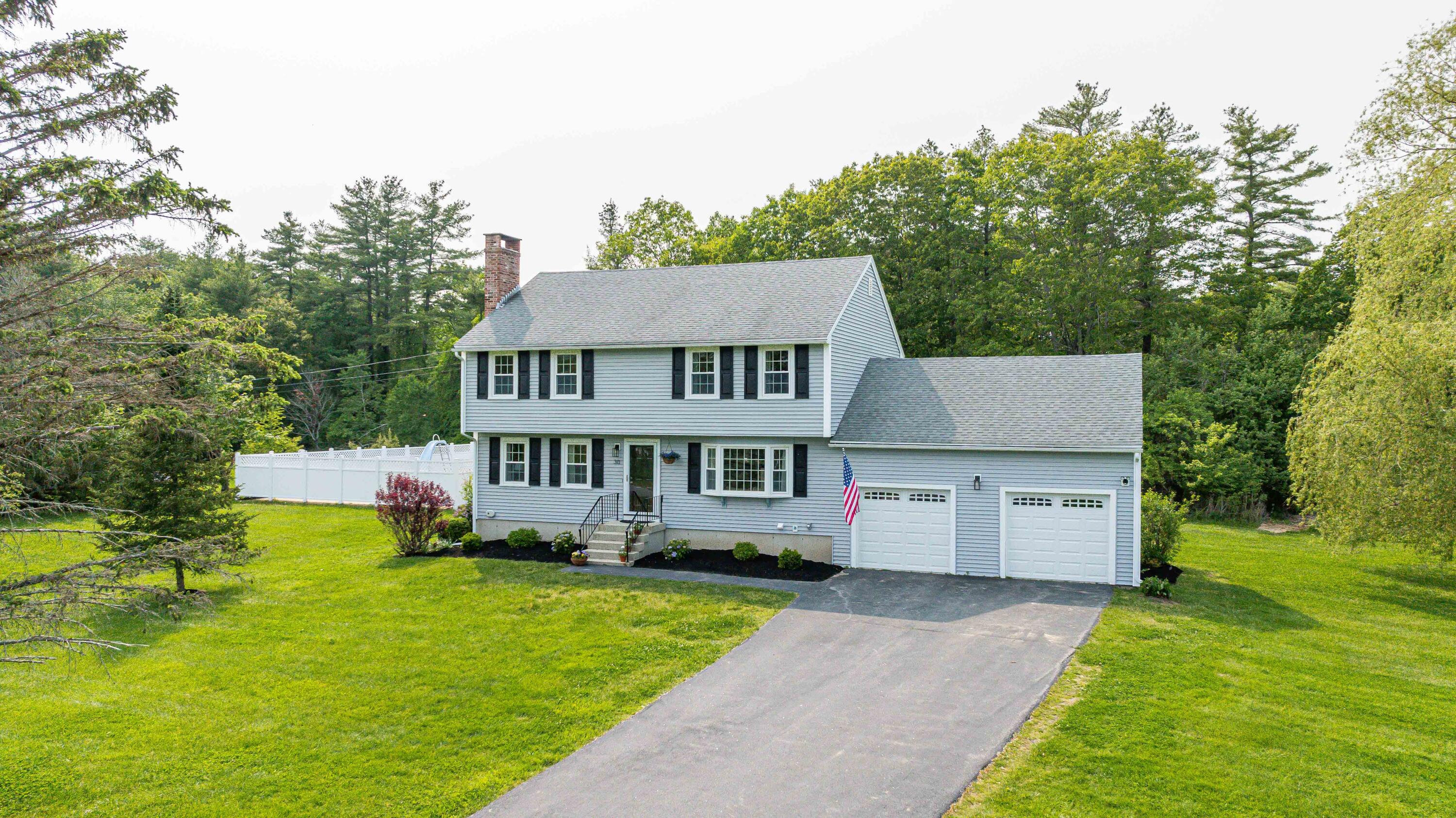 30 Saltwater Drive York ME 03909