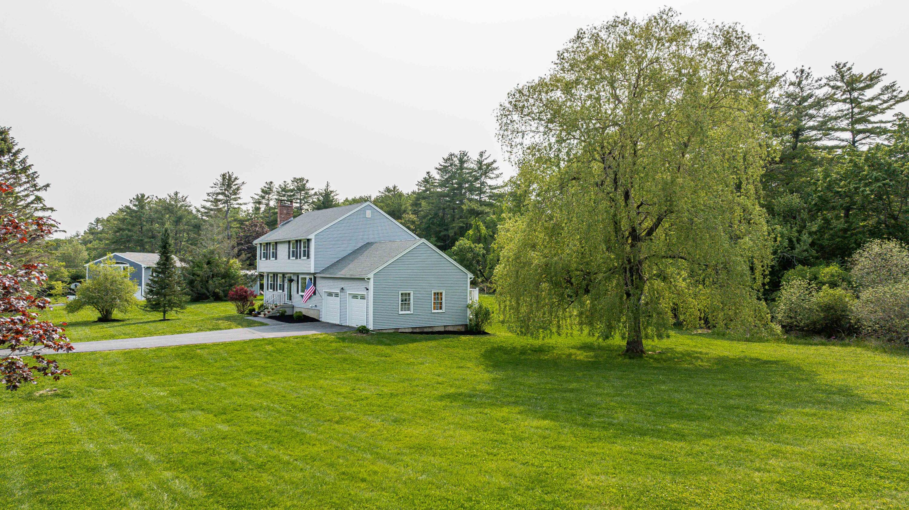 30 Saltwater Drive York ME 03909