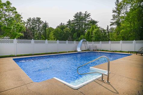 30 Saltwater Drive York ME 03909