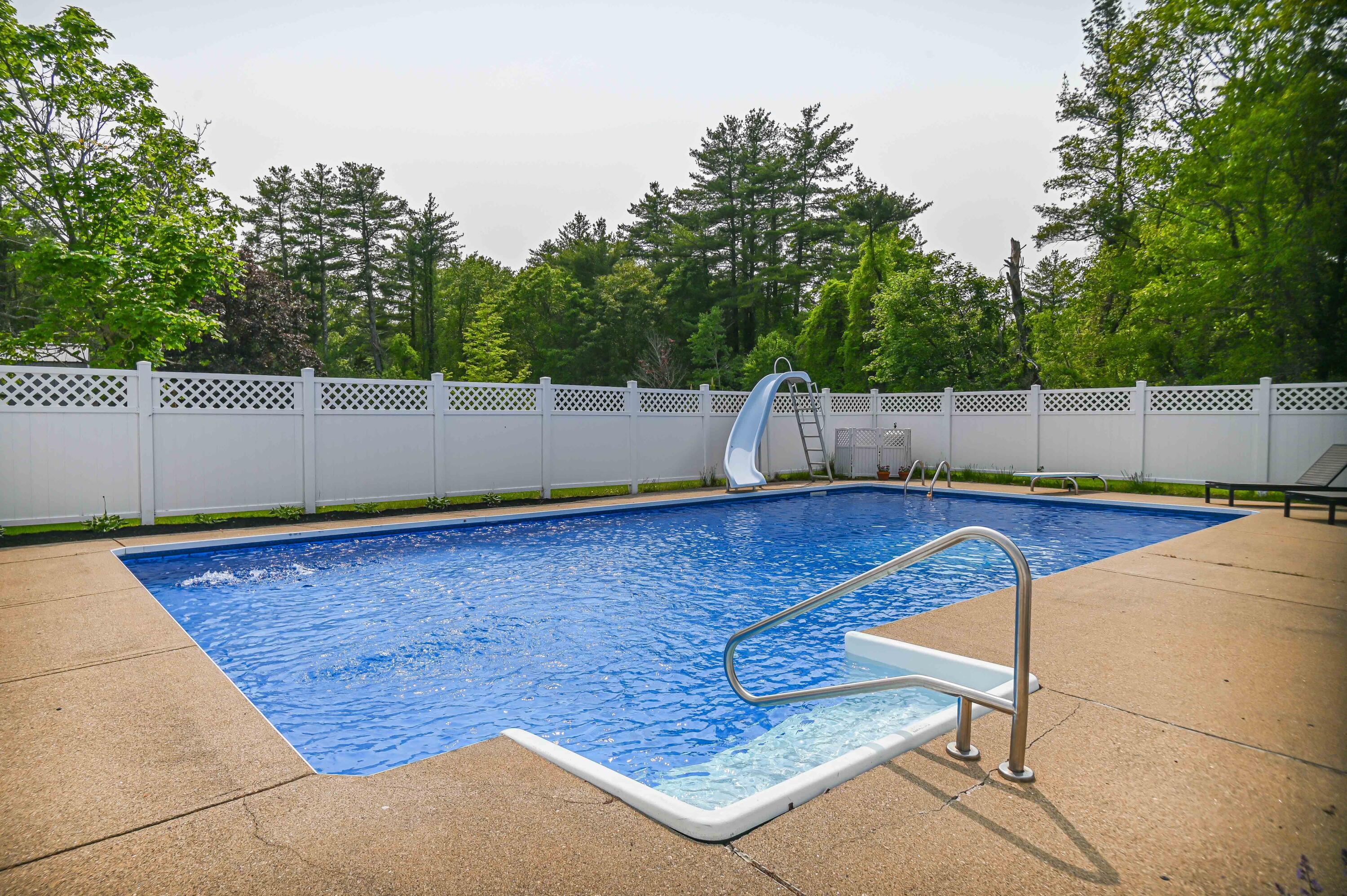 30 Saltwater Drive York ME 03909