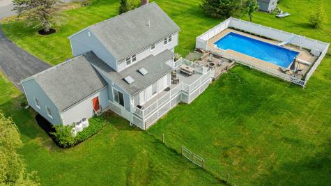 30 Saltwater Drive York ME 03909