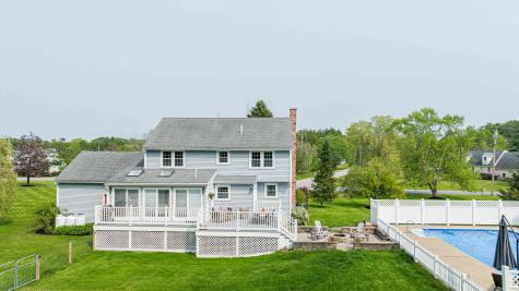 30 Saltwater Drive York ME 03909