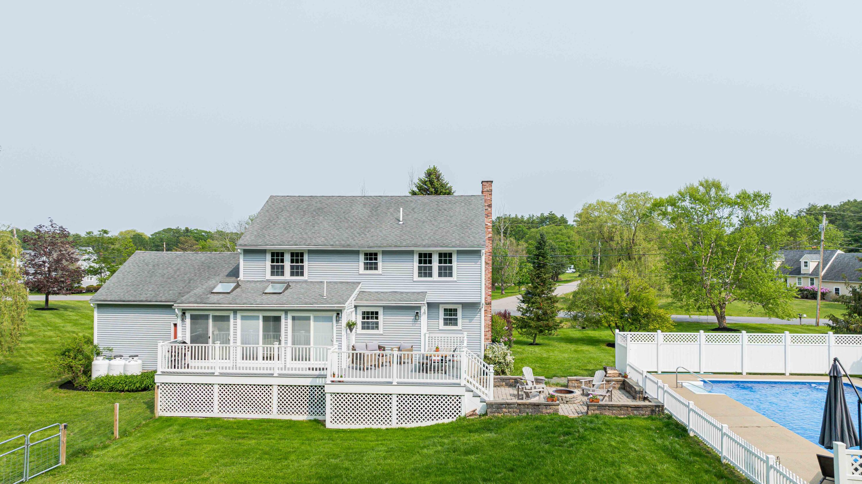 30 Saltwater Drive York ME 03909