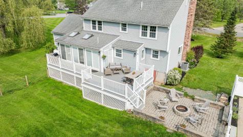 30 Saltwater Drive York ME 03909