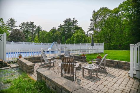 30 Saltwater Drive York ME 03909