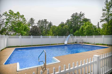 30 Saltwater Drive York ME 03909