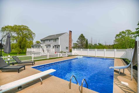 30 Saltwater Drive York ME 03909