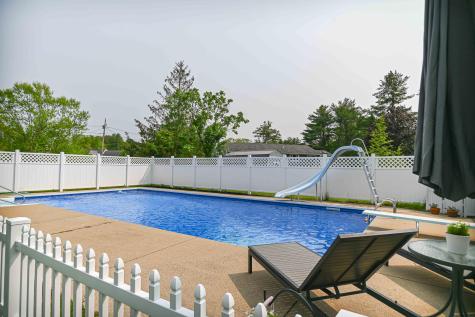 30 Saltwater Drive York ME 03909