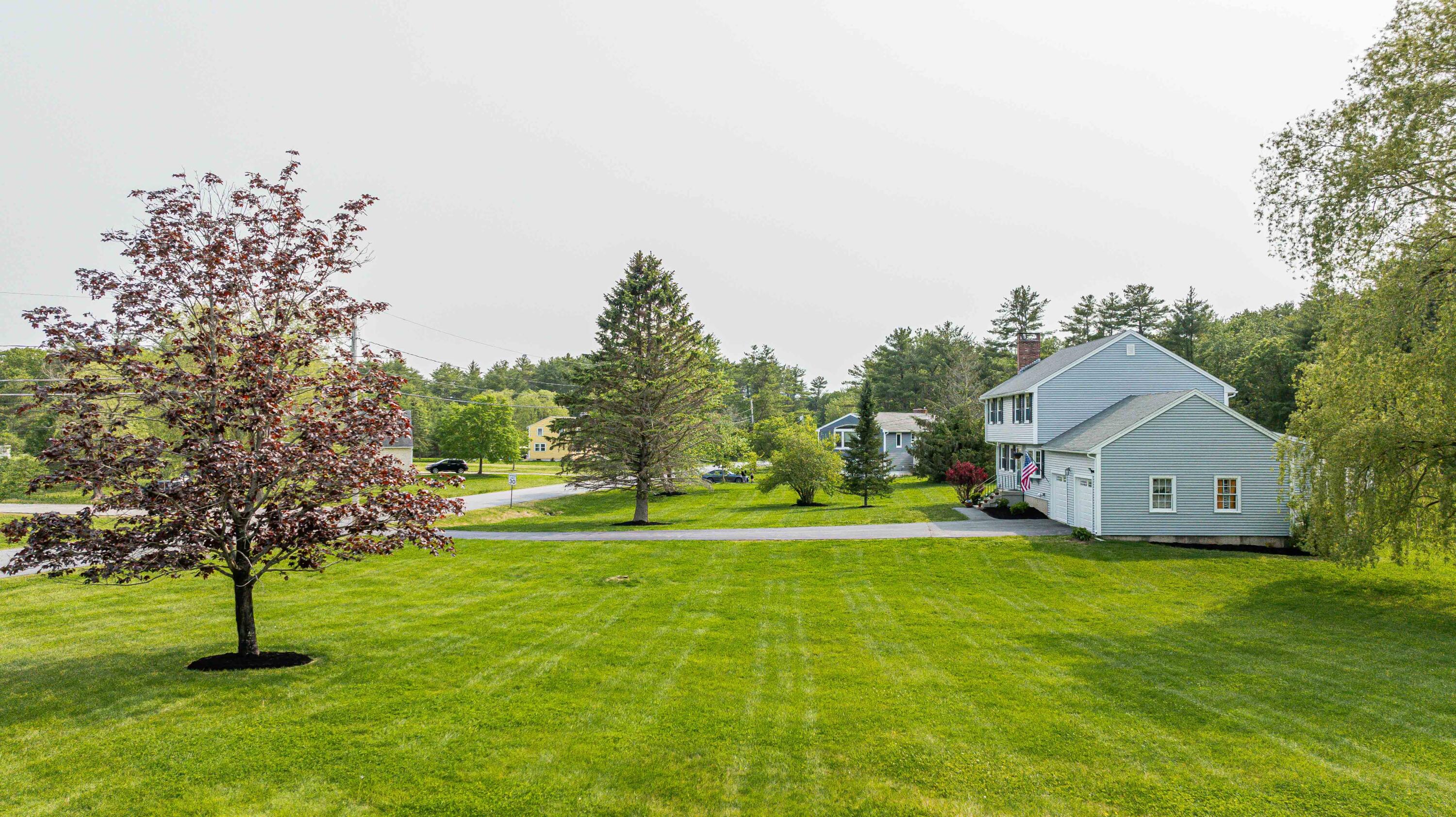 30 Saltwater Drive York ME 03909