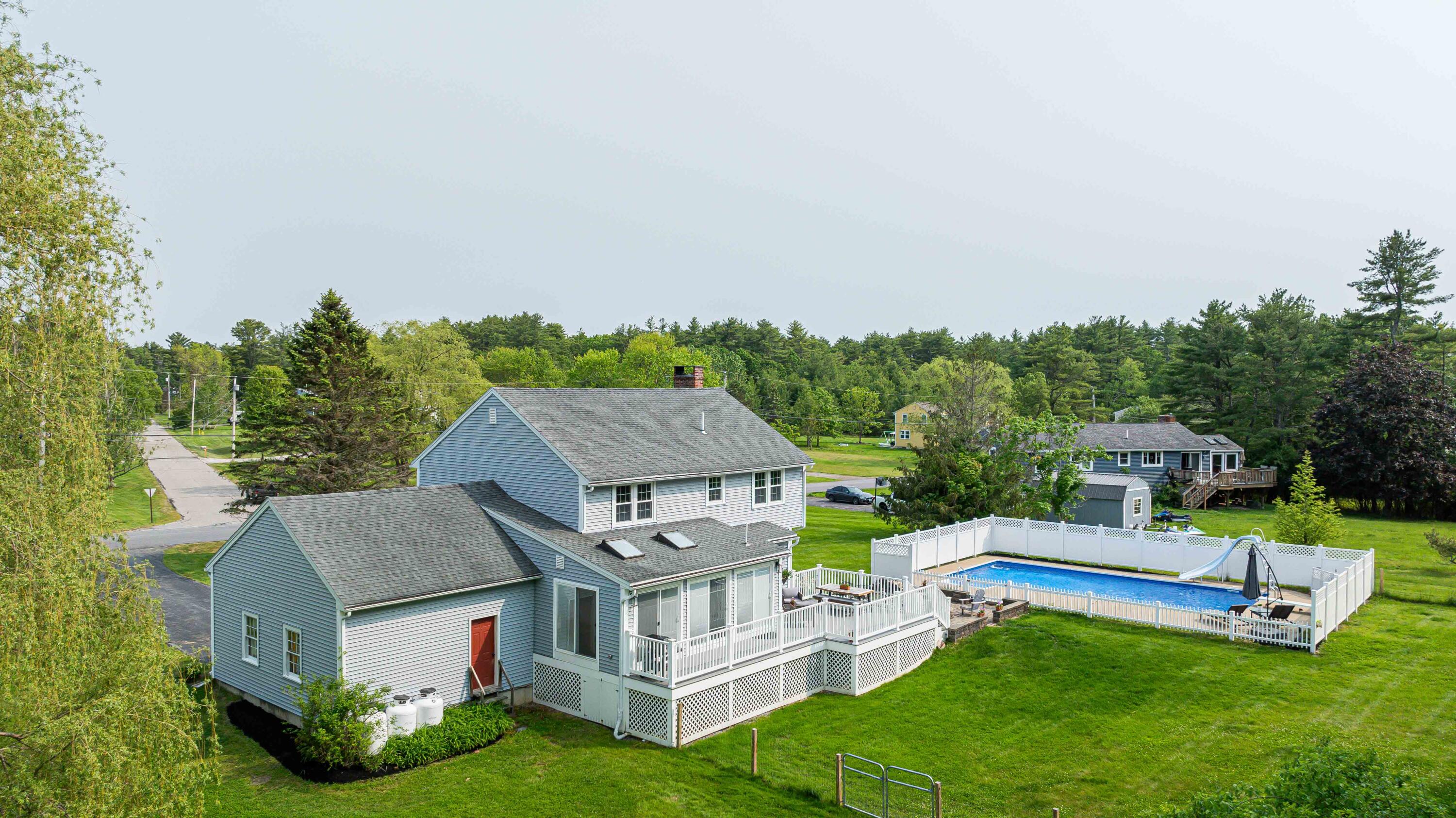 30 Saltwater Drive York ME 03909