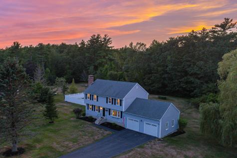 30 Saltwater Drive York ME 03909