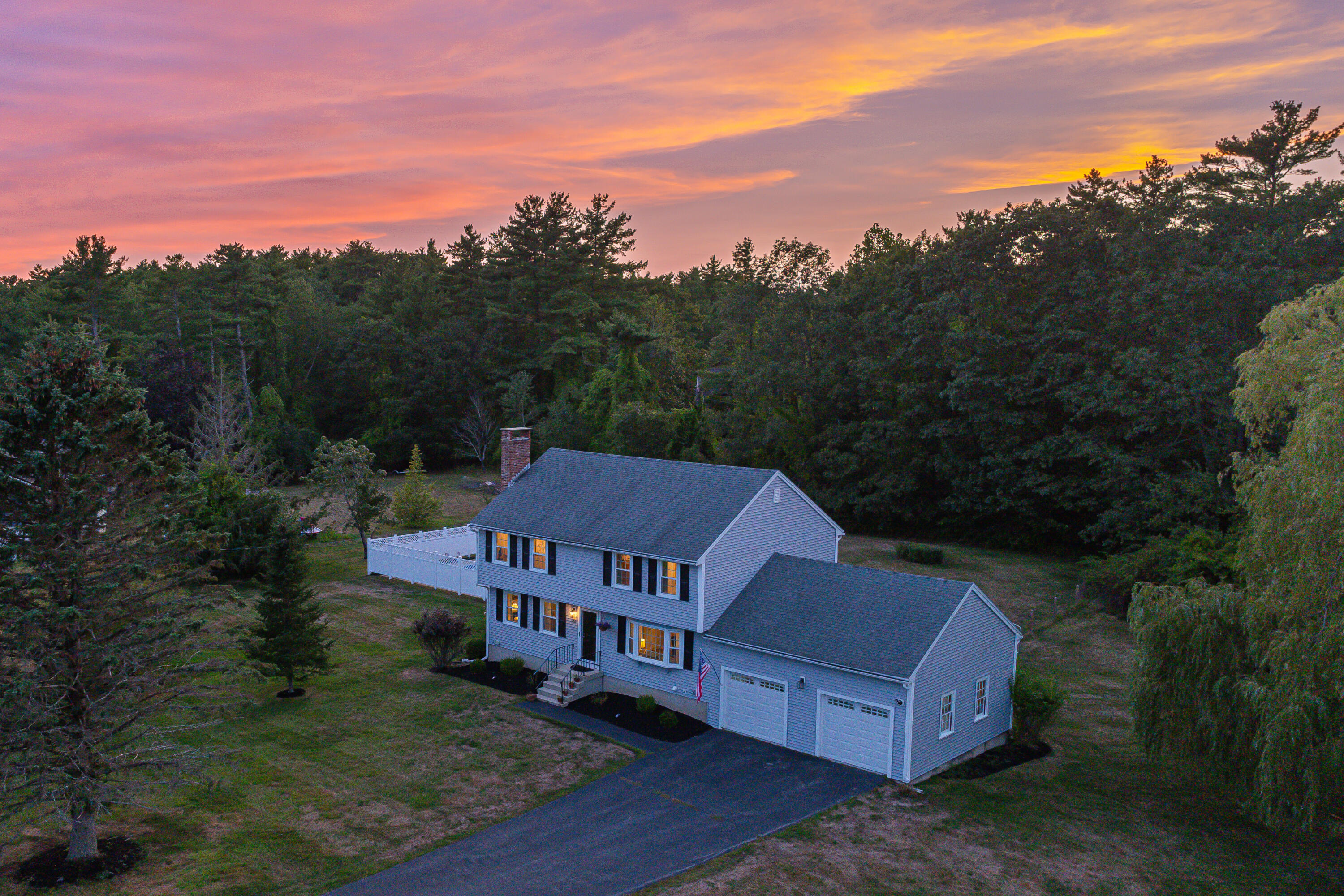 30 Saltwater Drive York ME 03909