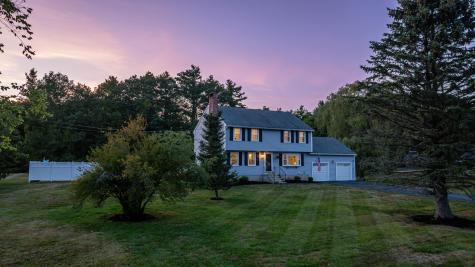 30 Saltwater Drive York ME 03909