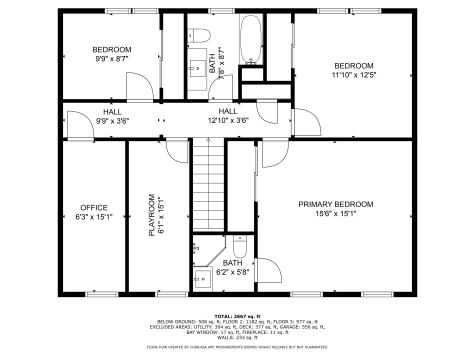 30 Saltwater Drive York ME 03909