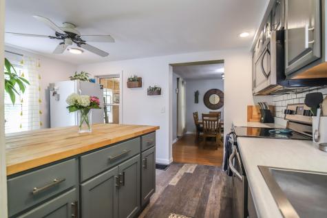 37 Chadbourne Road Standish ME 04084