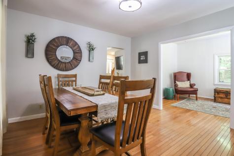 37 Chadbourne Road Standish ME 04084