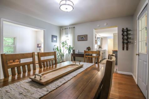 37 Chadbourne Road Standish ME 04084