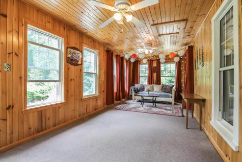 37 Chadbourne Road Standish ME 04084