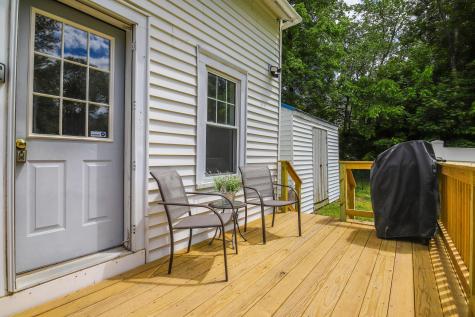 37 Chadbourne Road Standish ME 04084