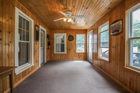 37 Chadbourne Road Standish ME 04084