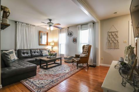 37 Chadbourne Road Standish ME 04084