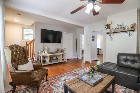 37 Chadbourne Road Standish ME 04084