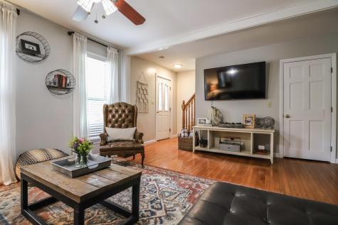 37 Chadbourne Road Standish ME 04084