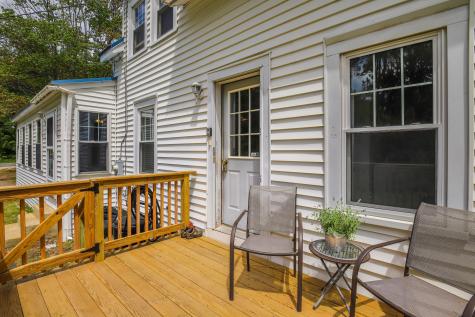 37 Chadbourne Road Standish ME 04084