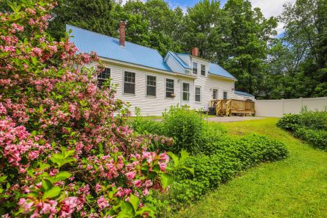 37 Chadbourne Road Standish ME 04084