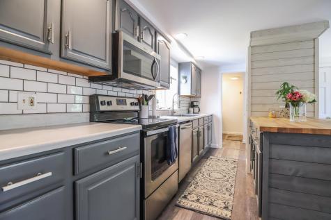 37 Chadbourne Road Standish ME 04084