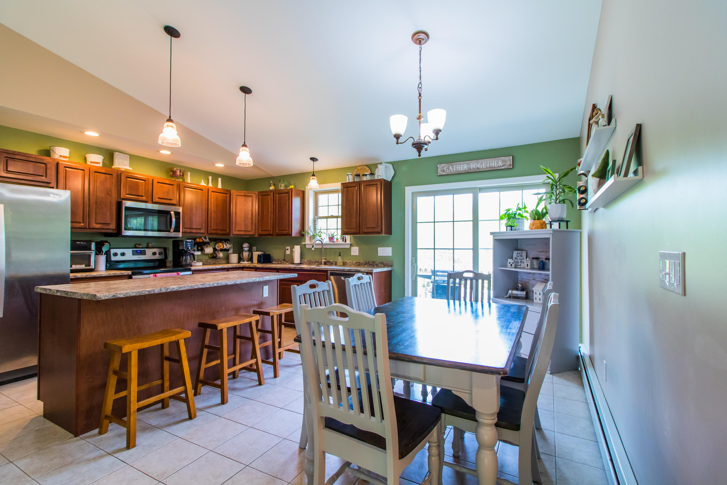 70 Natalie Drive West Gardiner ME 04345
