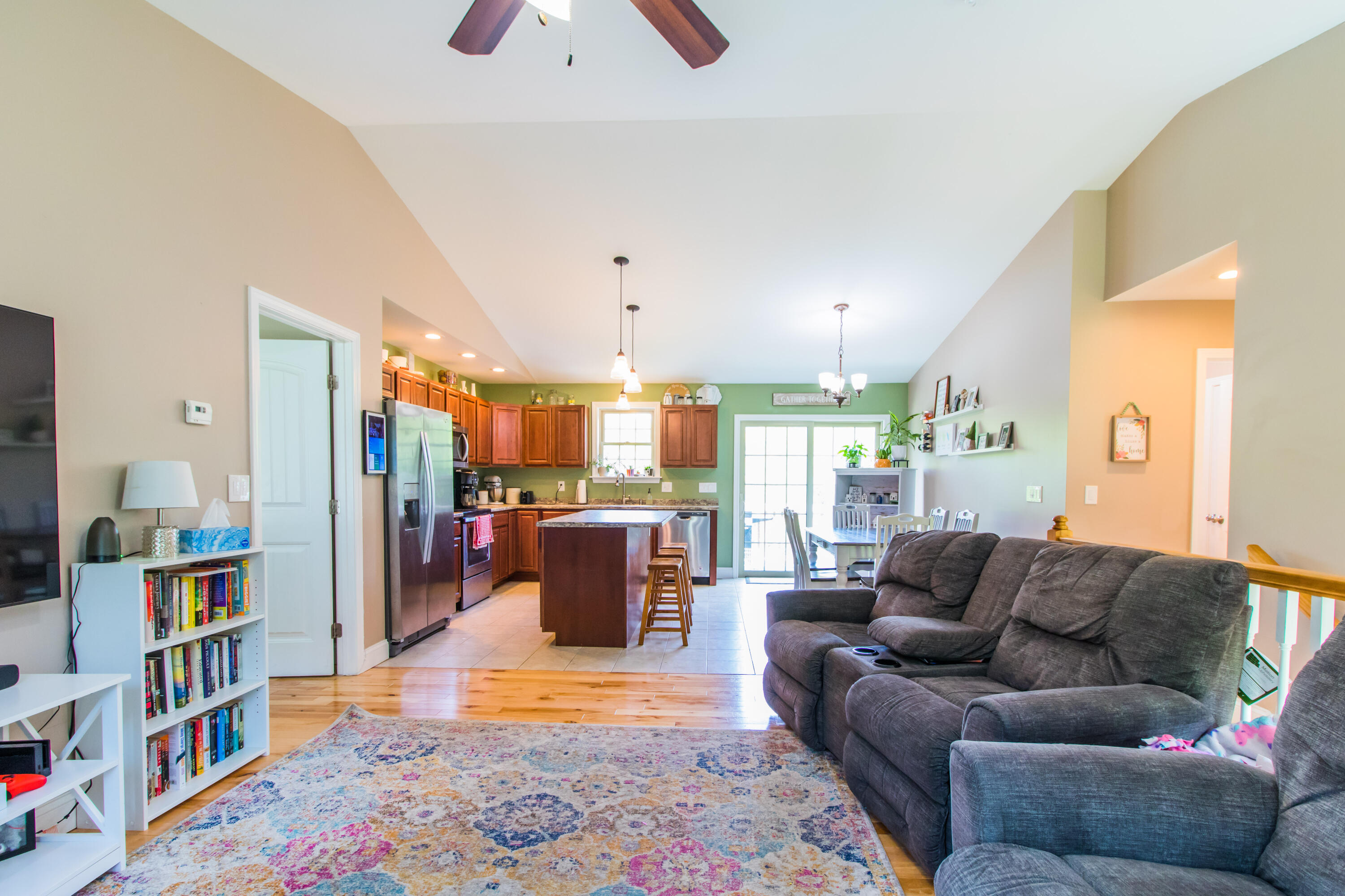 70 Natalie Drive West Gardiner ME 04345
