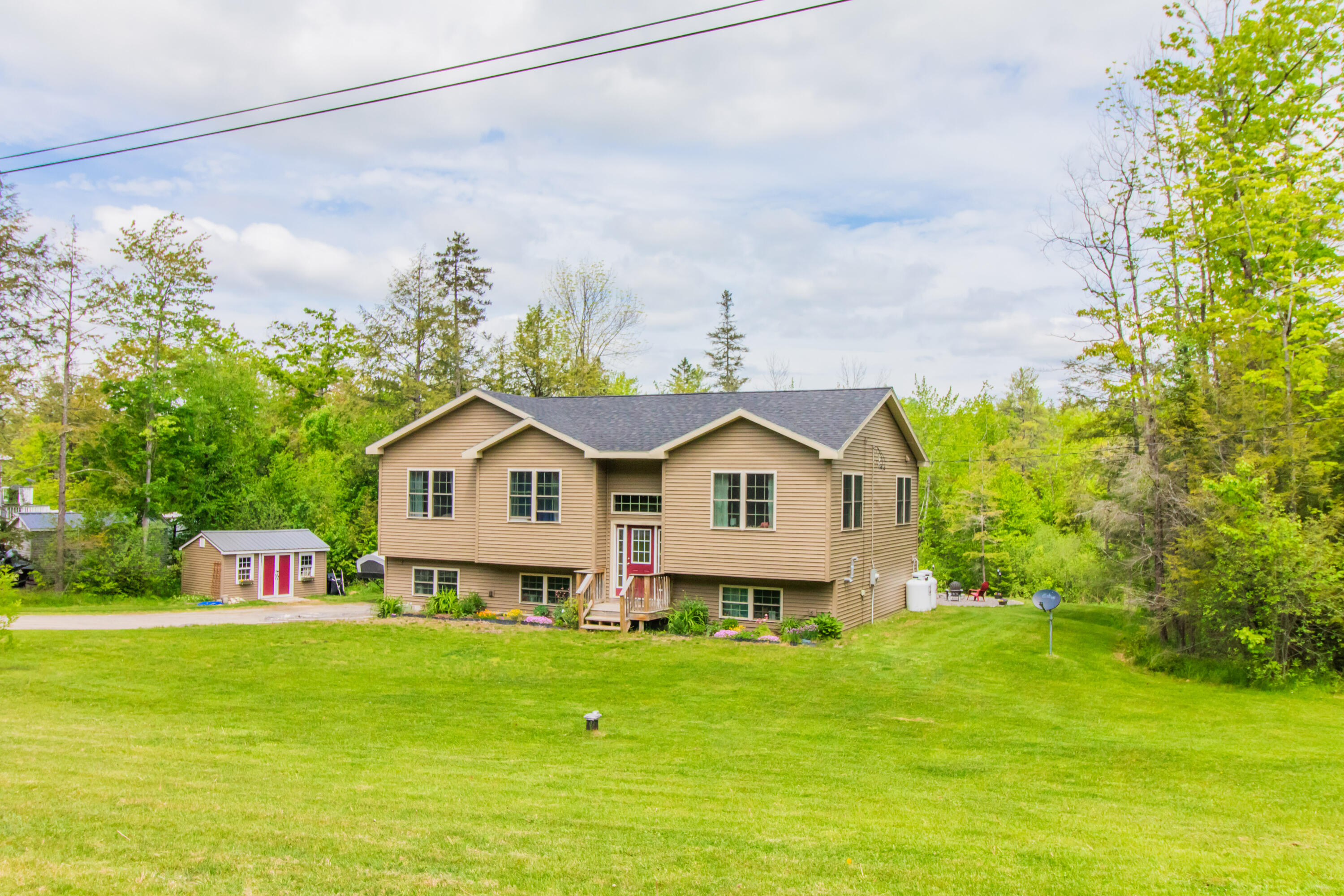 70 Natalie Drive West Gardiner ME 04345