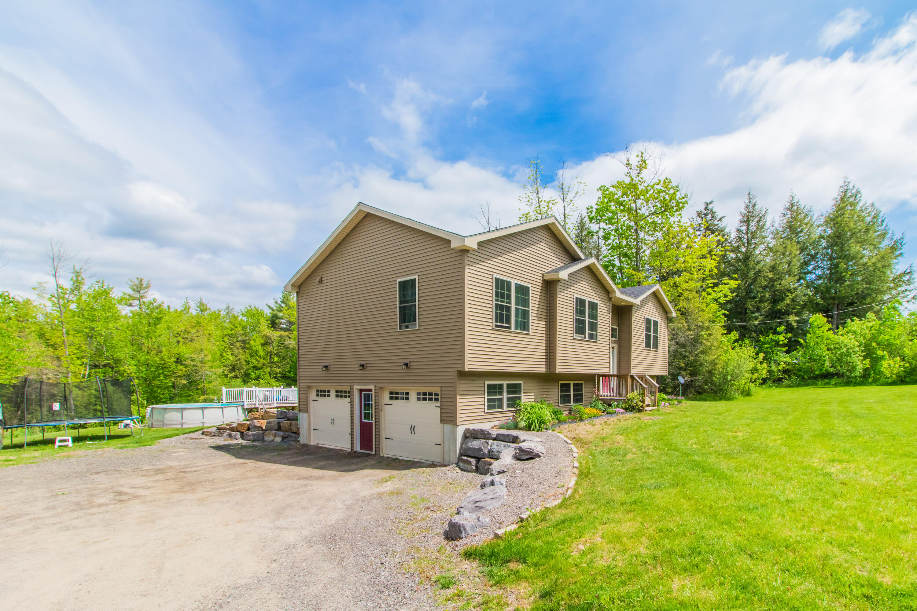 70 Natalie Drive West Gardiner ME 04345