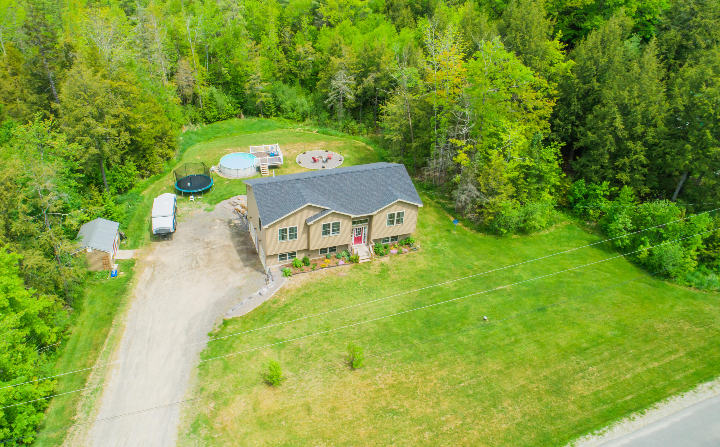 70 Natalie Drive West Gardiner ME 04345