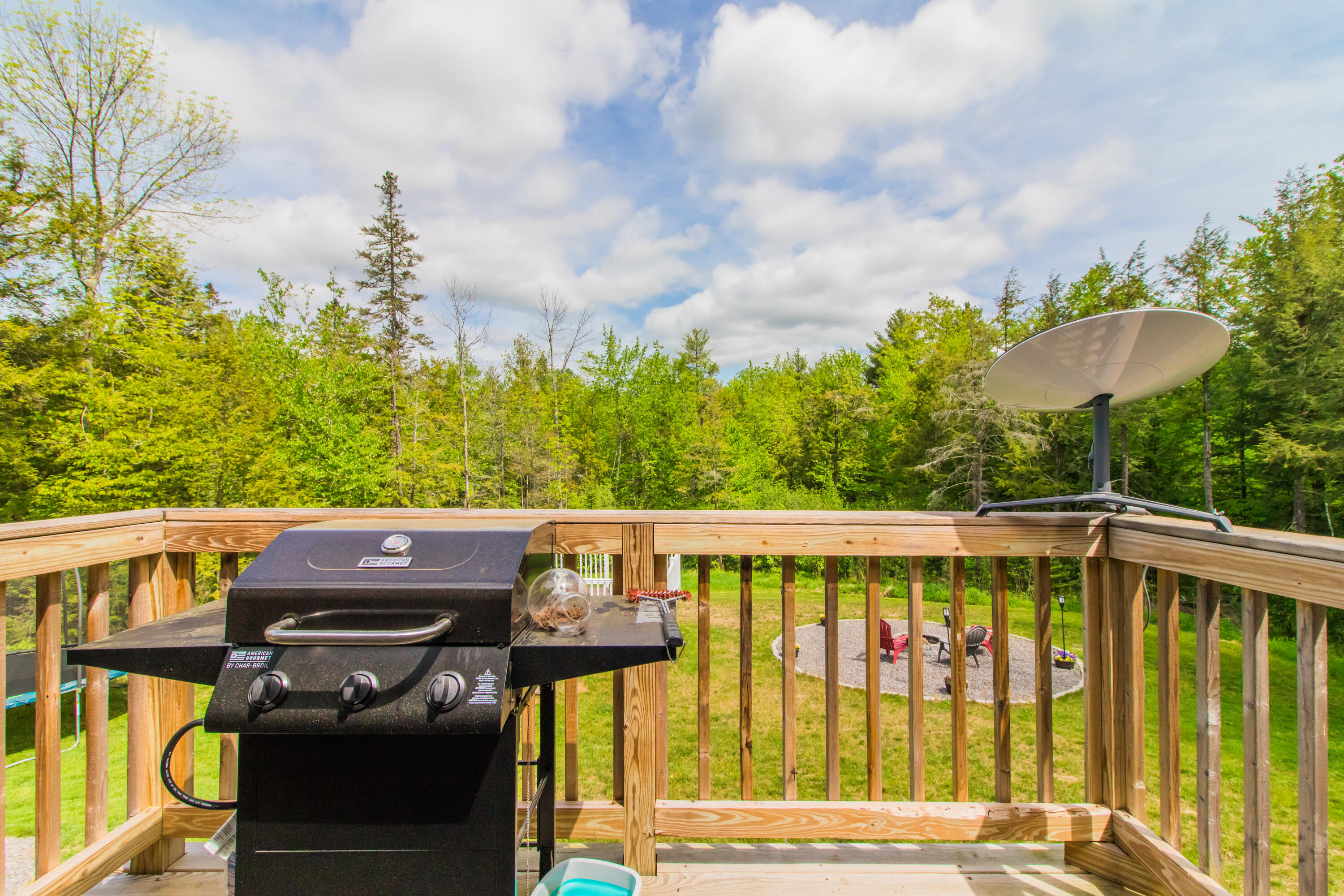70 Natalie Drive West Gardiner ME 04345