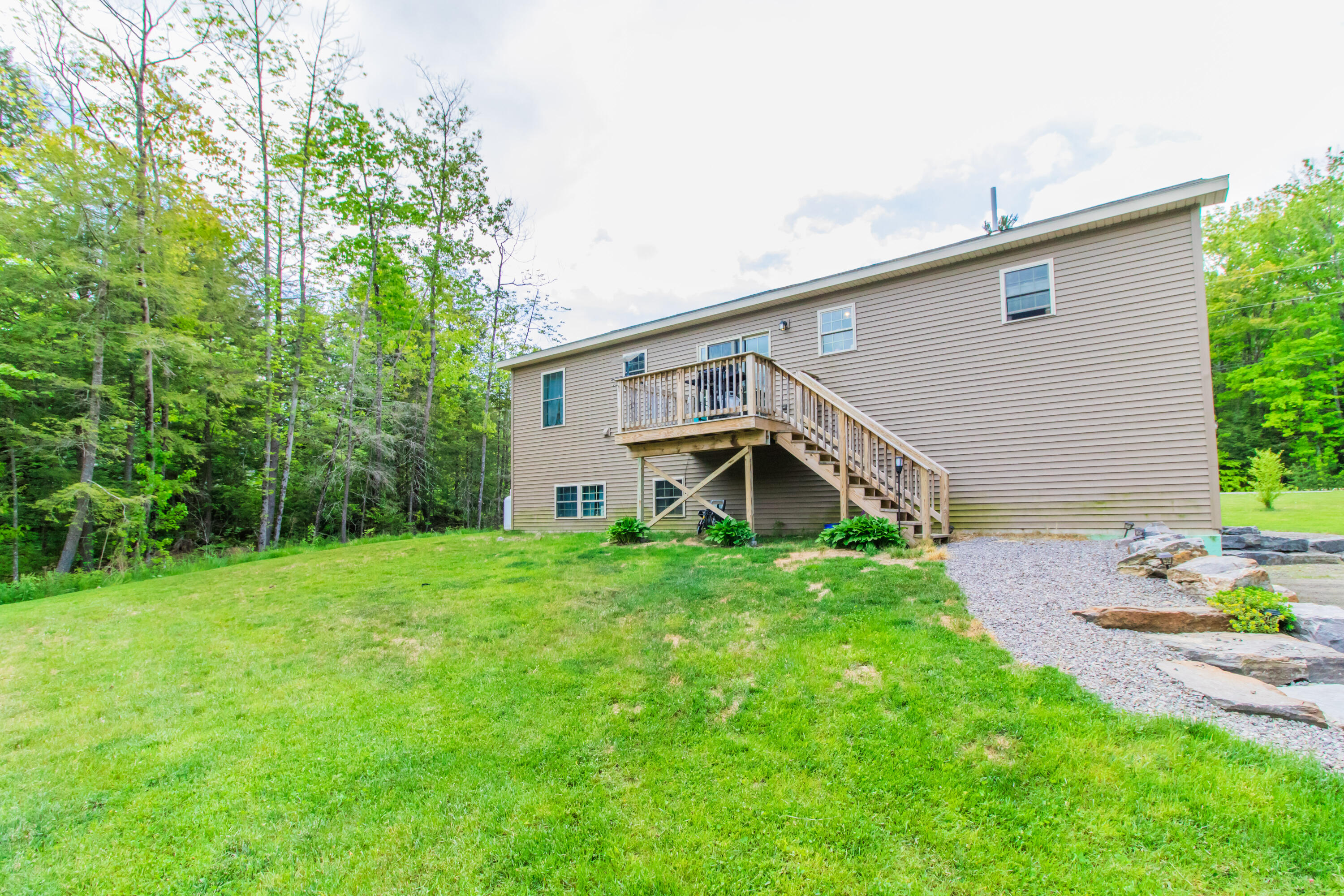 70 Natalie Drive West Gardiner ME 04345