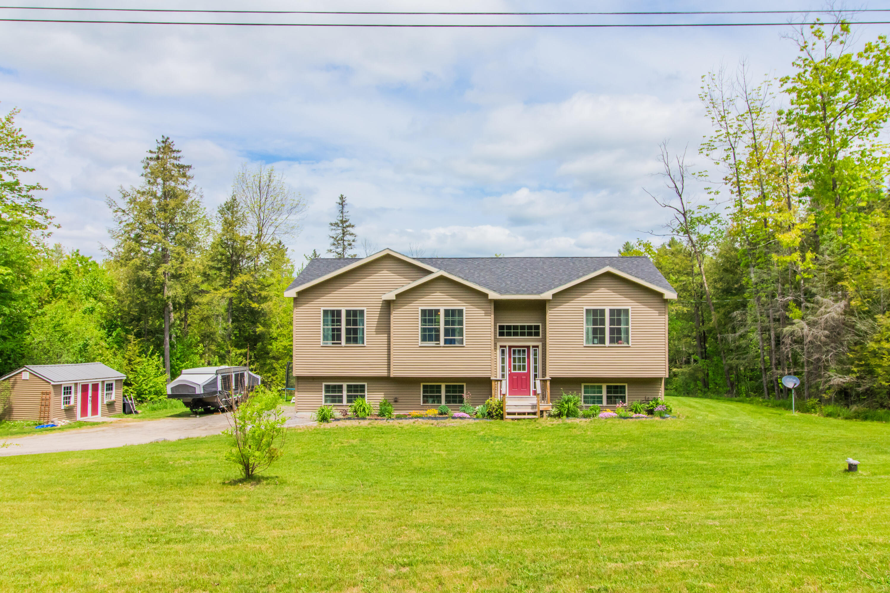 70 Natalie Drive West Gardiner ME 04345