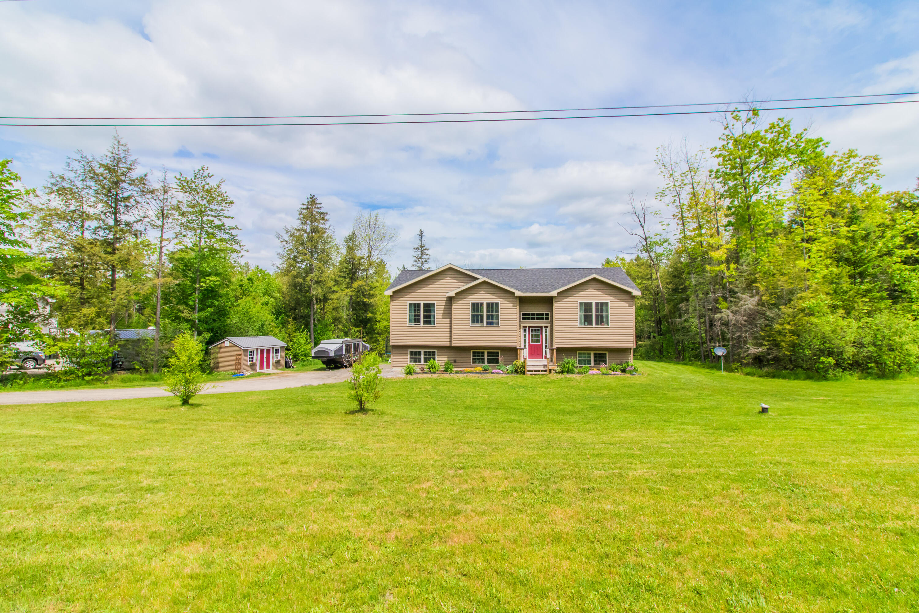 70 Natalie Drive West Gardiner ME 04345