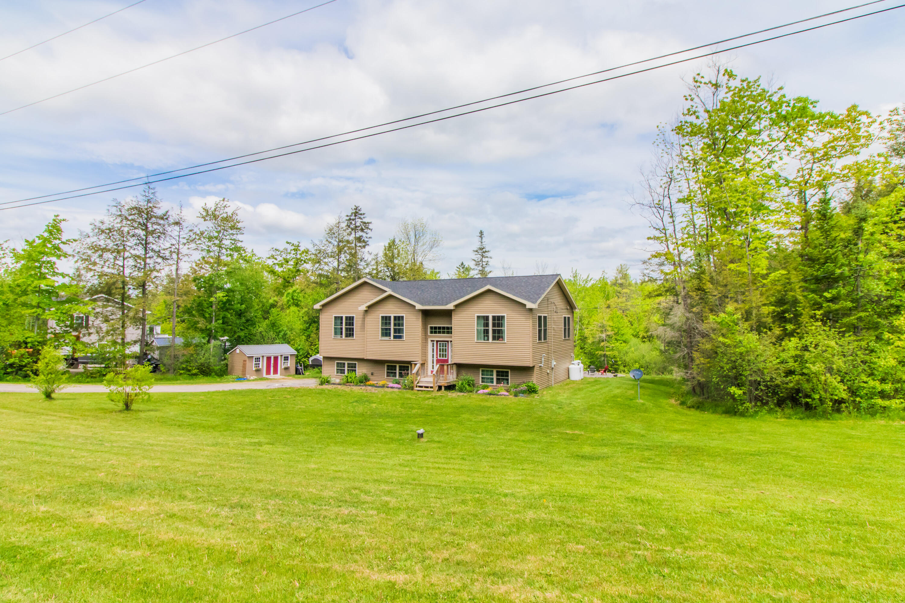 70 Natalie Drive West Gardiner ME 04345