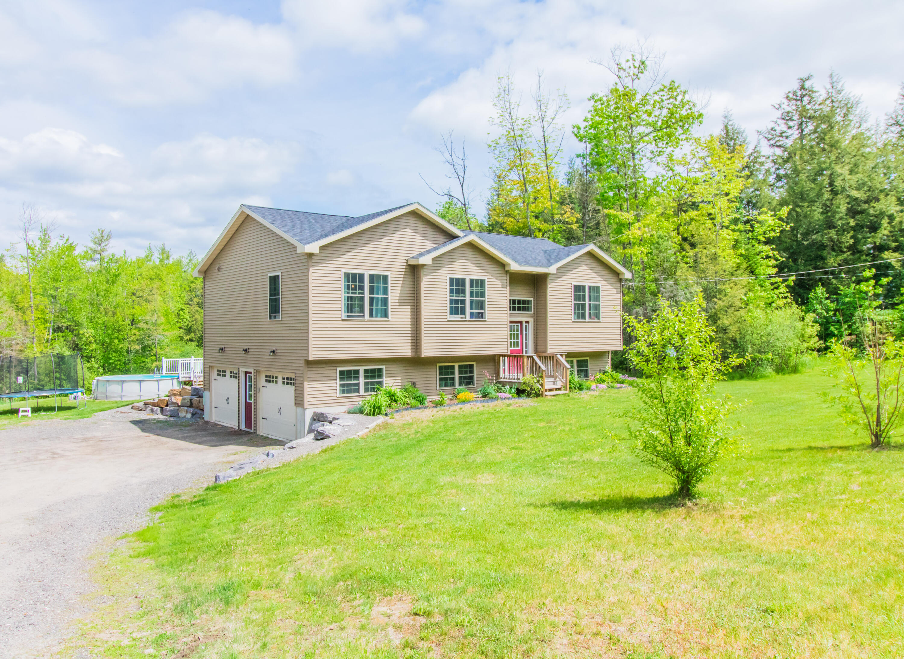 70 Natalie Drive West Gardiner ME 04345