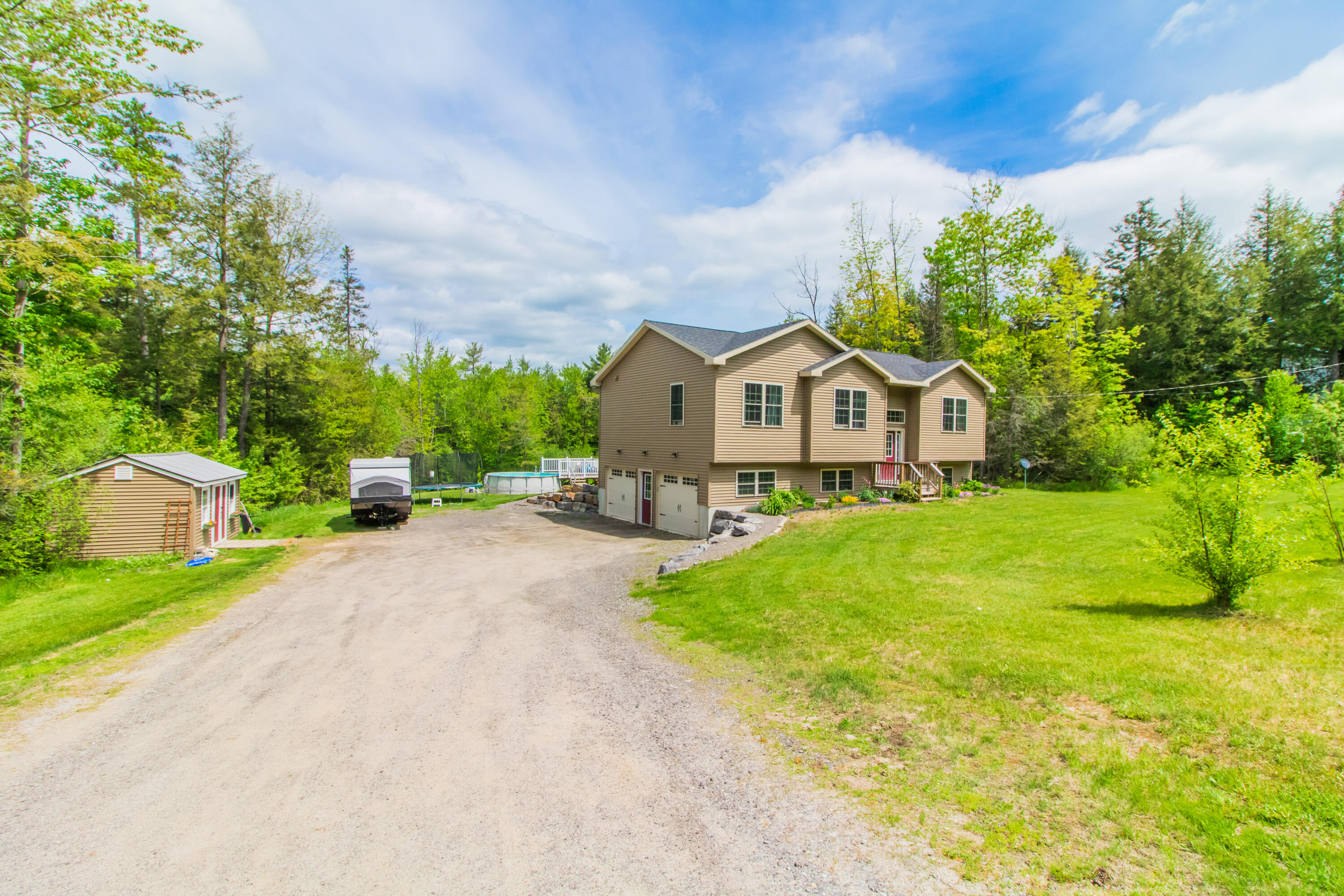 70 Natalie Drive West Gardiner ME 04345