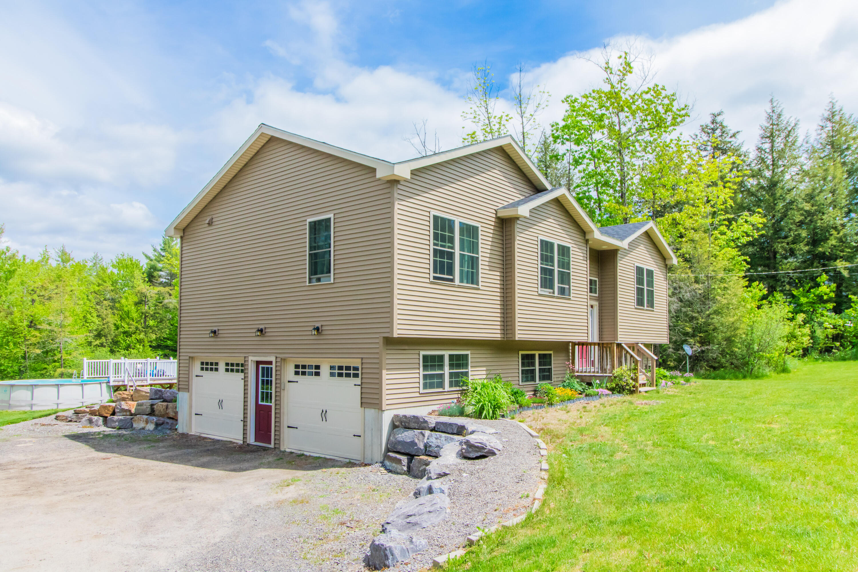 70 Natalie Drive West Gardiner ME 04345