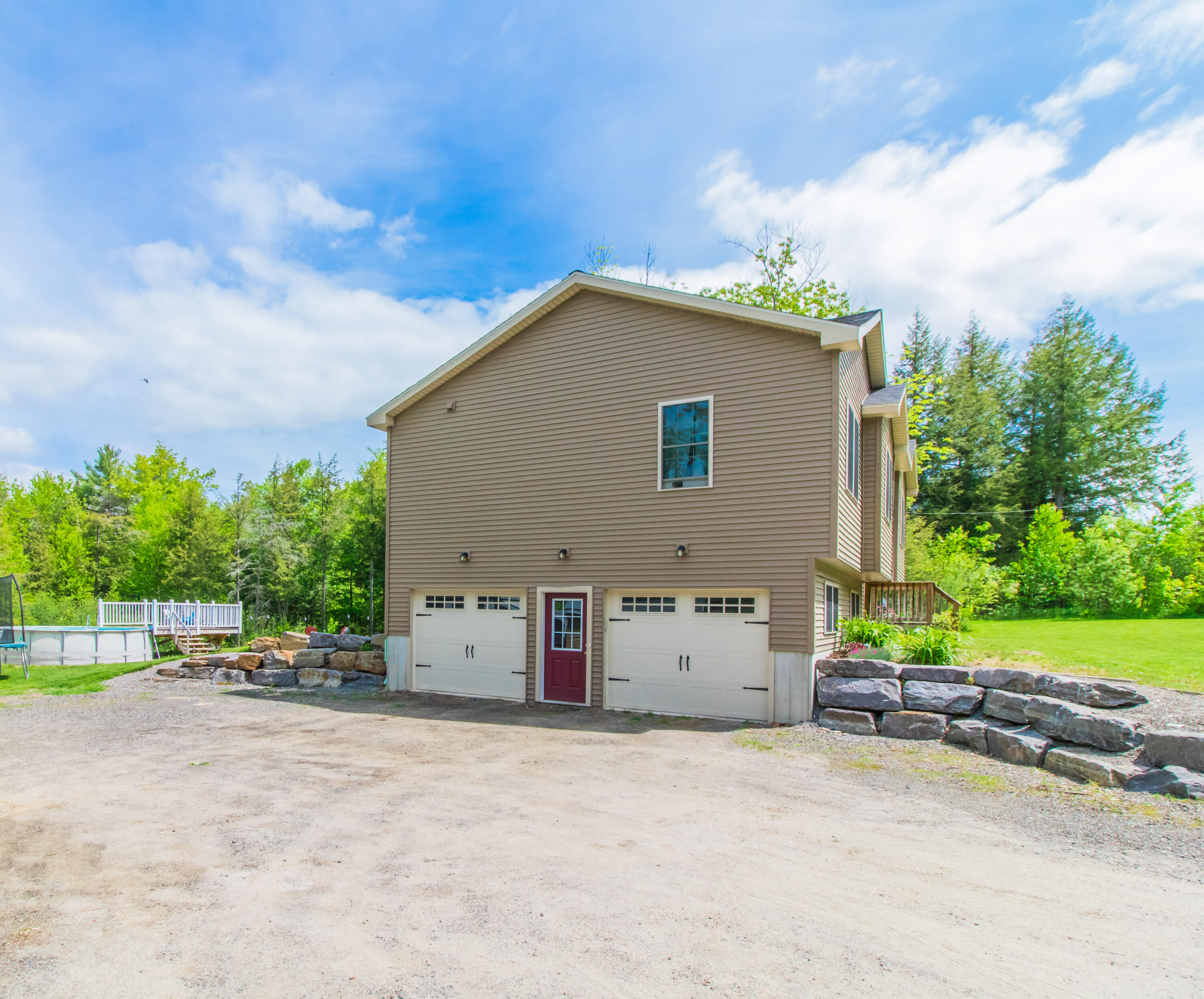 70 Natalie Drive West Gardiner ME 04345