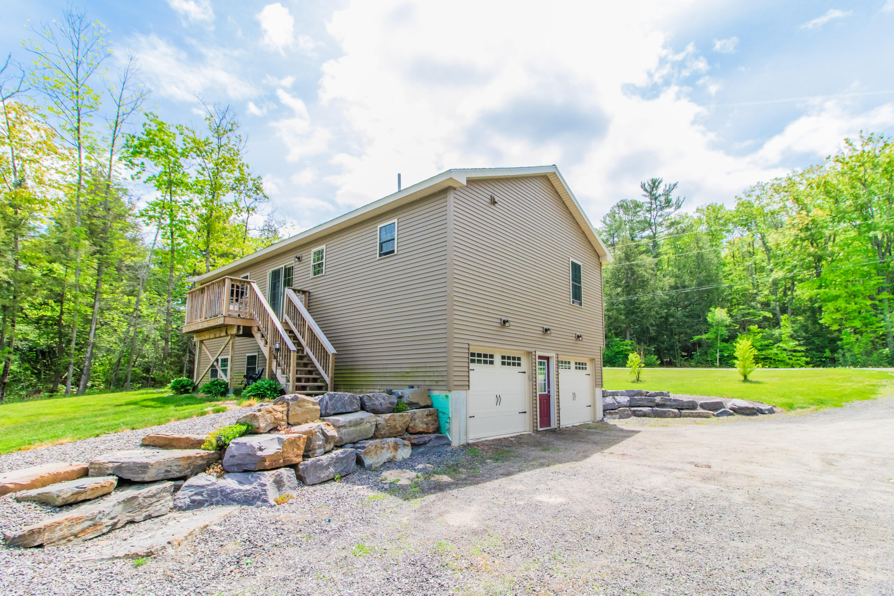 70 Natalie Drive West Gardiner ME 04345