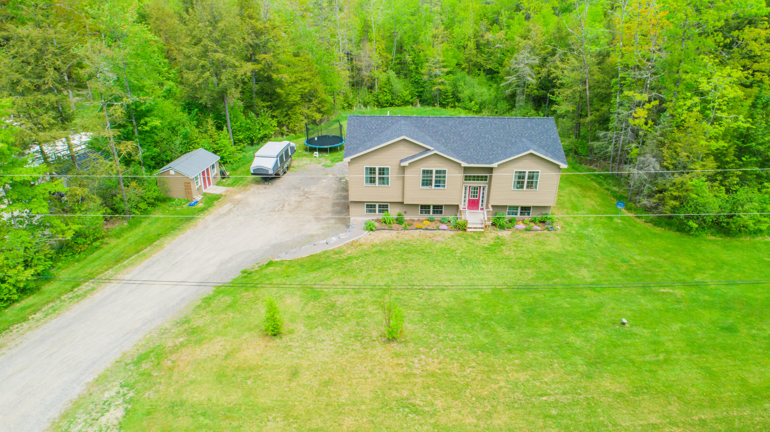 70 Natalie Drive West Gardiner ME 04345