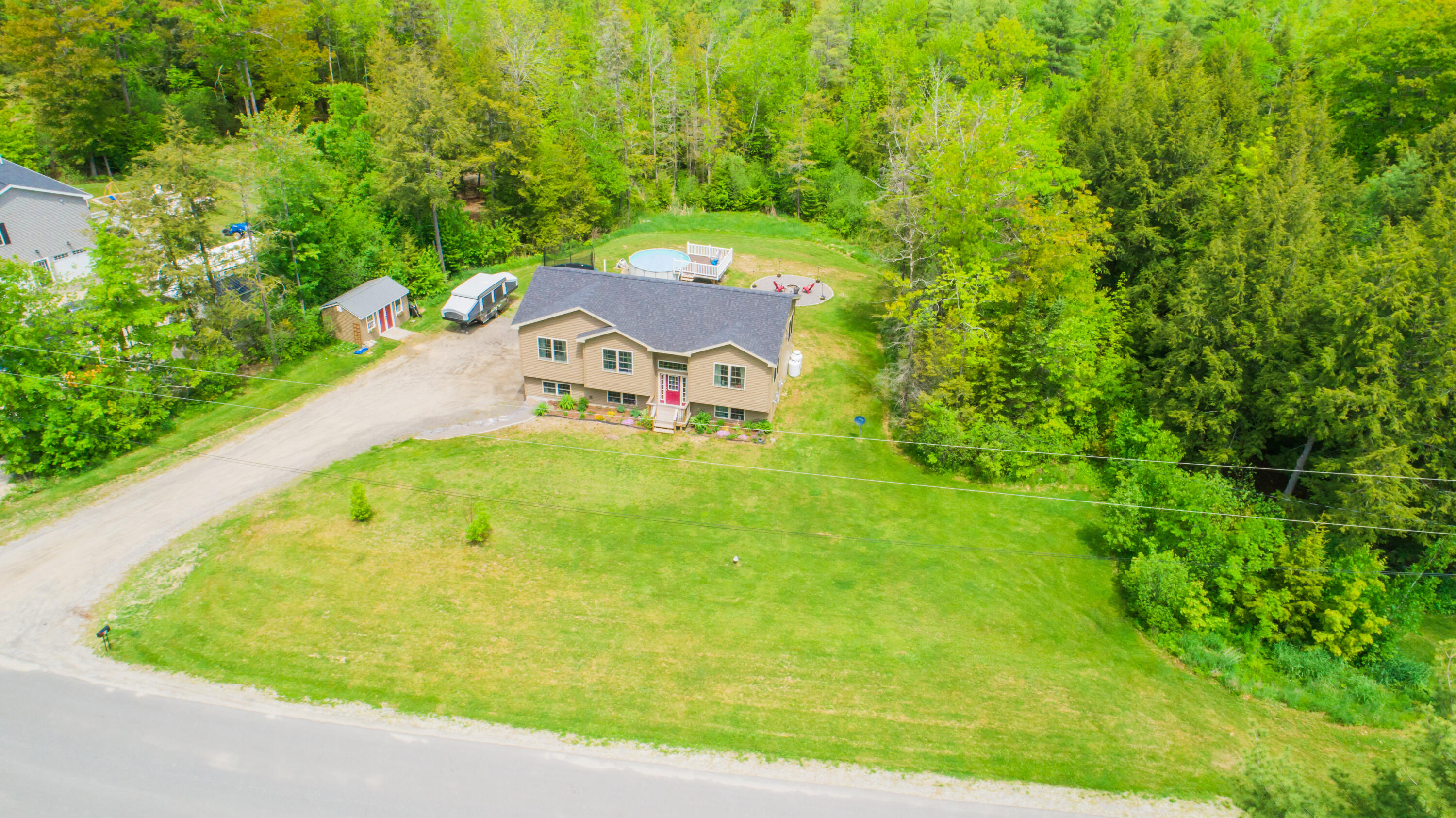 70 Natalie Drive West Gardiner ME 04345