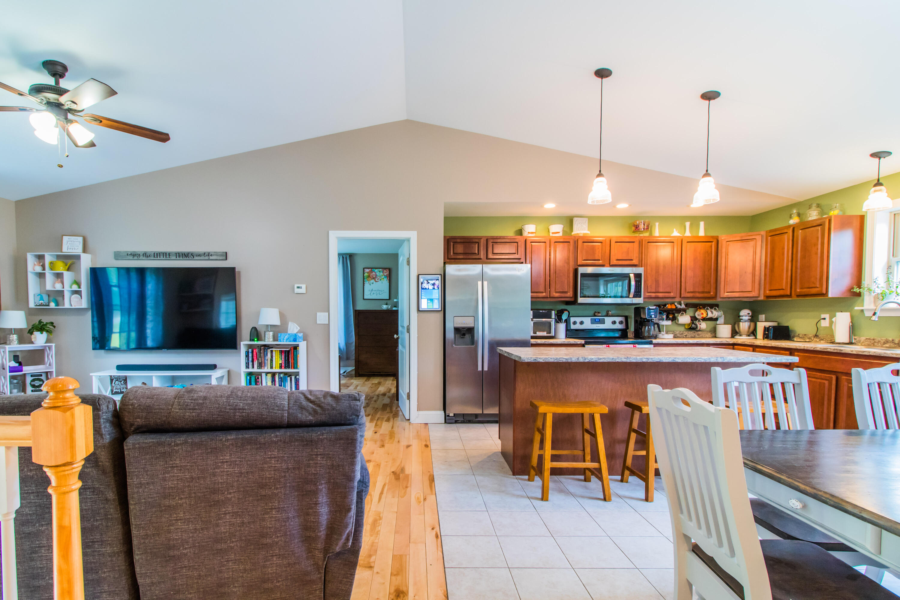 70 Natalie Drive West Gardiner ME 04345